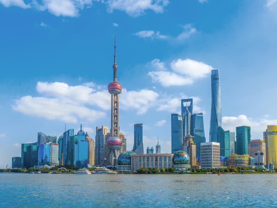 綠建築與智慧建築必備方案