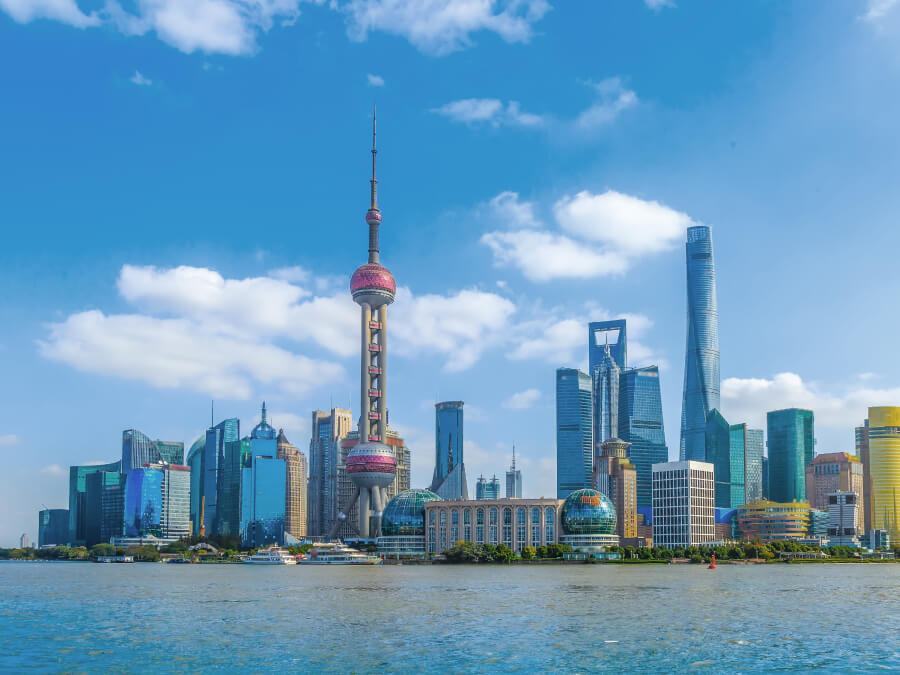 綠建築與智慧建築必備方案